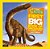 Little Kids First Big Book Of Dinosaurs - Imagem 1