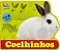 Coelhinhos - Toque & Sinta - Imagem 1
