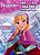 Anna E Seus Amigos - Disney Diversão Com Frozen - Imagem 1