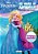 As Irmãs De Arendelle - Disney Diversão Com Frozen - Imagem 1