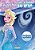 Elsa, A Rainha Da Neve - Disney Diversão Com Frozen - Imagem 1