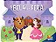 A Bela E A Fera - Um Livro Pop-Up - Imagem 1