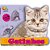 Gatinhos - Toque & Sinta - Imagem 1