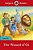 The Wizard Of Oz - Ladybird Readers - Level 4 - Book With Downloadable Audio (US/UK)..- - Imagem 1