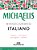 Michaelis Minidicionário Italiano - Italiano/Português - Português/Italiano - Terceira Edição - Imagem 1