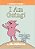 I Am Going! - An Elephant & Piggie Book - Imagem 1