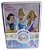 Disney Latinha Feliz. Princesa - Caixa (+ 3 Livros + Pôster + 50 Adesivos) - Imagem 1