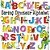 Daring Dinosaur Alphabet - Imagem 1