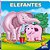 Elefantes - Zoo Sonoro - Imagem 2