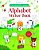 Alphabet Sticker Book - Get Ready For School - Imagem 1
