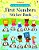 First Numbers Sticker Book - Get Ready For School - Imagem 1