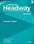 American Headway 5 - Teacher's Resource Book With Testing Program - Third Edition - Imagem 1