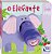 O Elefante - Dedinhos Divertidos - Imagem 1