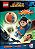 Lego DC Comics Super Heroes - A Liga Sobrenatural! - Imagem 1