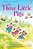 The Three Little Pigs - Usborne First Reading - Level 3 - Imagem 1
