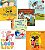 Early Literacy Developmental Milestones Collection - Ages 3-5 Years - (Pack Of 60) - Imagem 1