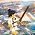 Lego The Ninjago Movie - Garmadon Em Ninjago City - Imagem 5