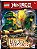 Lego Ninjago - Mestres Do Spinjitzu - Livro Dos Segredos - Imagem 1