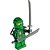 Lego Ninjago - Mestres Do Spinjitzu - Livro Dos Segredos - Imagem 2