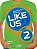 Like US 2 - Student's Book With Audio CD And Qr Code - Imagem 1