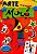 Miró - Coleção Arte Com Adesivos - Imagem 1
