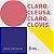 Claro, Cleusa. Claro, Clóvis - Imagem 1