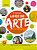 O Grande Livro De Arte - Imagem 1