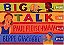 Big Talk: Poems For Four Voices - Imagem 1