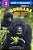 Gorillas: Gentle Giants Of The Forest-.. - Imagem 1