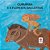 Curupira E A Floresta Das Letras - Livro Com Tabuleiro De Formação De Palavras - Imagem 1