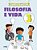 Filosofia E Vida - Vol. III - Imagem 1