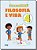 Filosofia E Vida - Vol. IV - Imagem 1