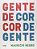 Gente De Cor, Cor De Gente - Imagem 1