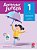 Aprender Juntos - Geografia - 1° Ano - Ensino Fundamental I - Livro Com Recurso Digital - Bncc - Imagem 1