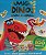 Livro Diversão - Amigos Dino - Imagem 1