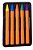 Superlivro Laranja De Colorir - Imagem 2