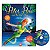 Peter Pan And The Lost Boys - Meu Livro Bilíngue - Vale Das Letras - Book + Audio CD - Imagem 1