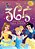 365 Histórias Para Dormir: Princesas E Fadas - Disney - Volume 1 - Imagem 1