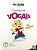 Atividades De Apoio Escolar: Vogais - Escolinha Todolivro - Livro Com Adesivos - Imagem 1