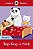 Top Dog Is Sick - Ladybird Readers - Starter Level 5 - Book With Downloadable Audio (US/UK)..- - Imagem 1