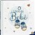 O Livro Do Bebê - Azul - Imagem 1