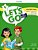 Let's Go 4 - Teacher's Book With Presentation Tool And Teacher's Resource Center - Fifth Edition..- - Imagem 1