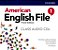 American English File 1 - Class Audio CD (Pack Of 5) - Third Edition..- - Imagem 1