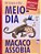Meio-Dia Macaco Assobia - Brincando Com Parlendas - Imagem 1