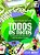 Todos Os Textos - 7º Ano - Ensino Fundamental II - Livro Com Recursos Digitais - Nova Edição - Imagem 1