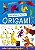 Aprenda A Fazer Origami - Inclui Inglês E Caligrafia..- - Imagem 1