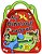 My Dinosaur Backpack - Shaped Sticker Book - Imagem 1