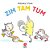 Zim Tam Tum - Imagem 1