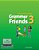 Grammar Friends 3 - Student's Book With CD-ROM - Second Edition..- - Imagem 1
