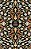 Bíblia Sagrada Nvi, Capa Dura, Floral Vintage - Imagem 1